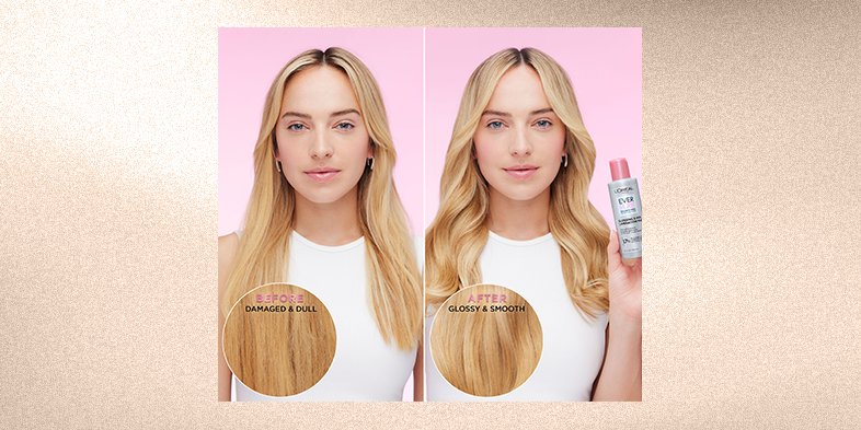 In Article What Is Hair Gloss EverPure Sulfate Free Glossing 5 Min Lamination Hair Mask
